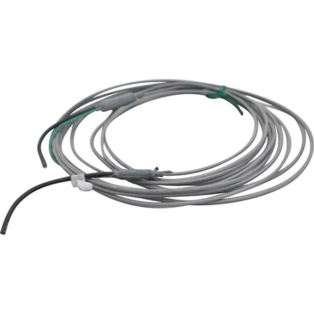 Allpoints Door Heater-215" Long Ics 8403338